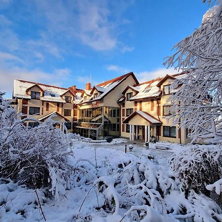 Malachit Karpacz Spa Hotel Exterior photo