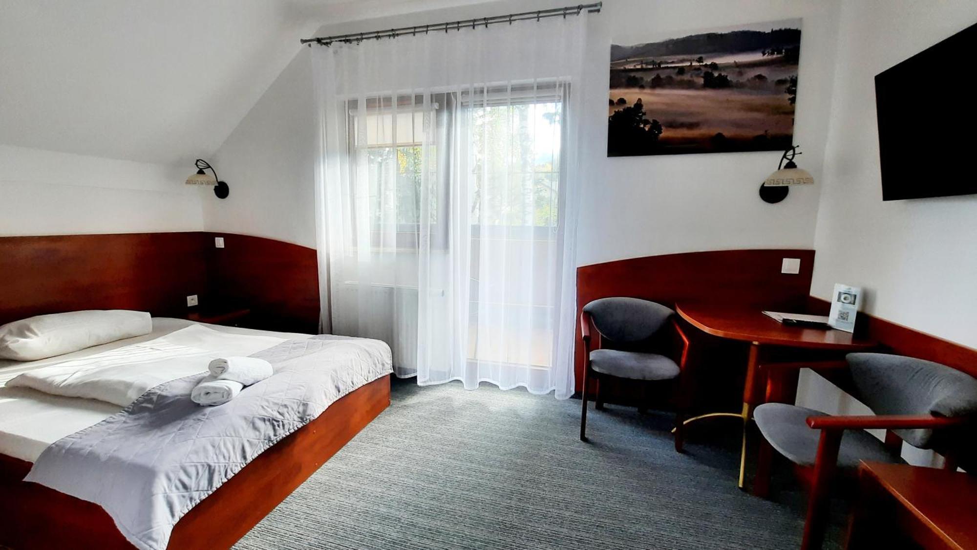Malachit Karpacz Spa Hotel Exterior photo
