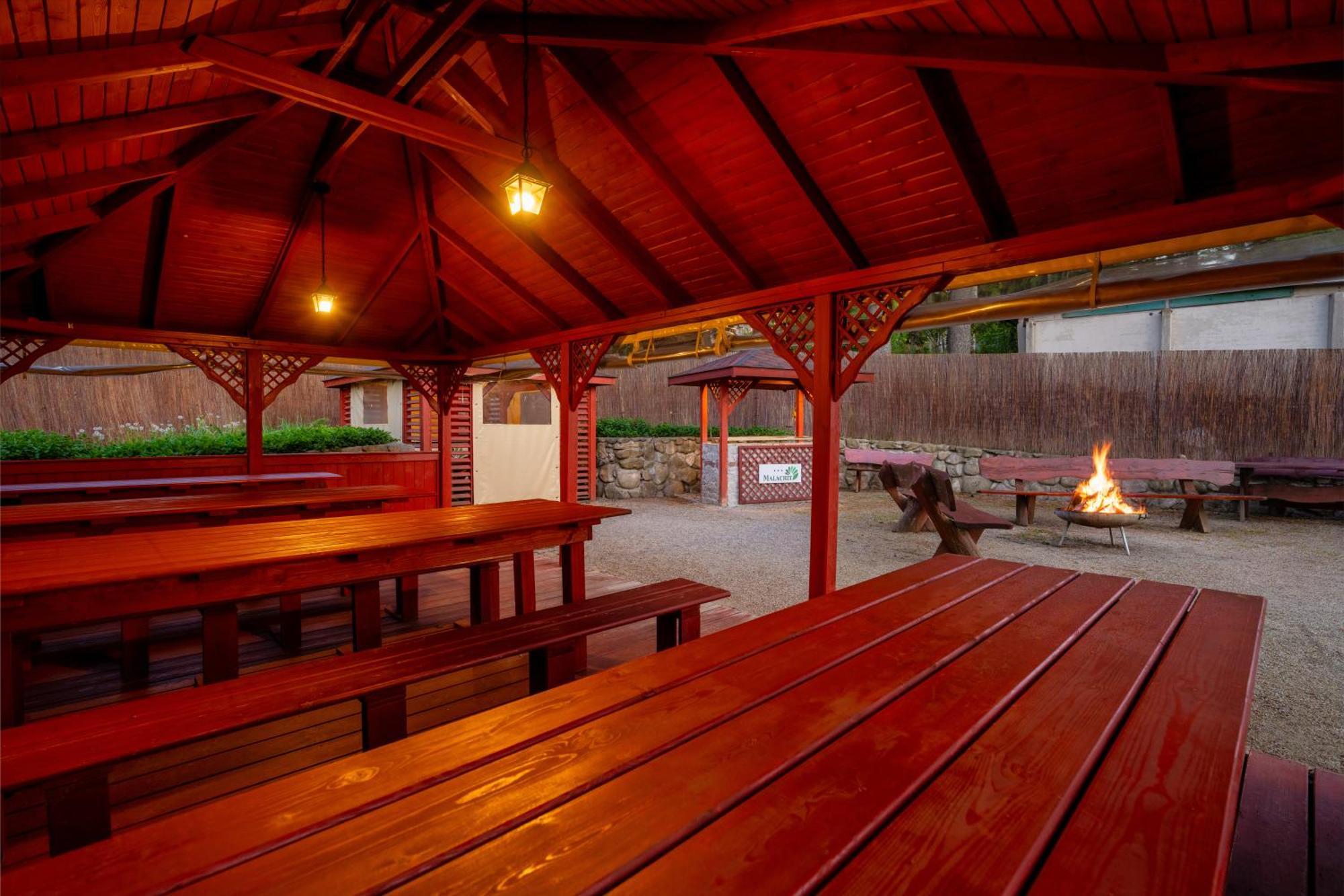 Malachit Karpacz Spa Hotel Exterior photo